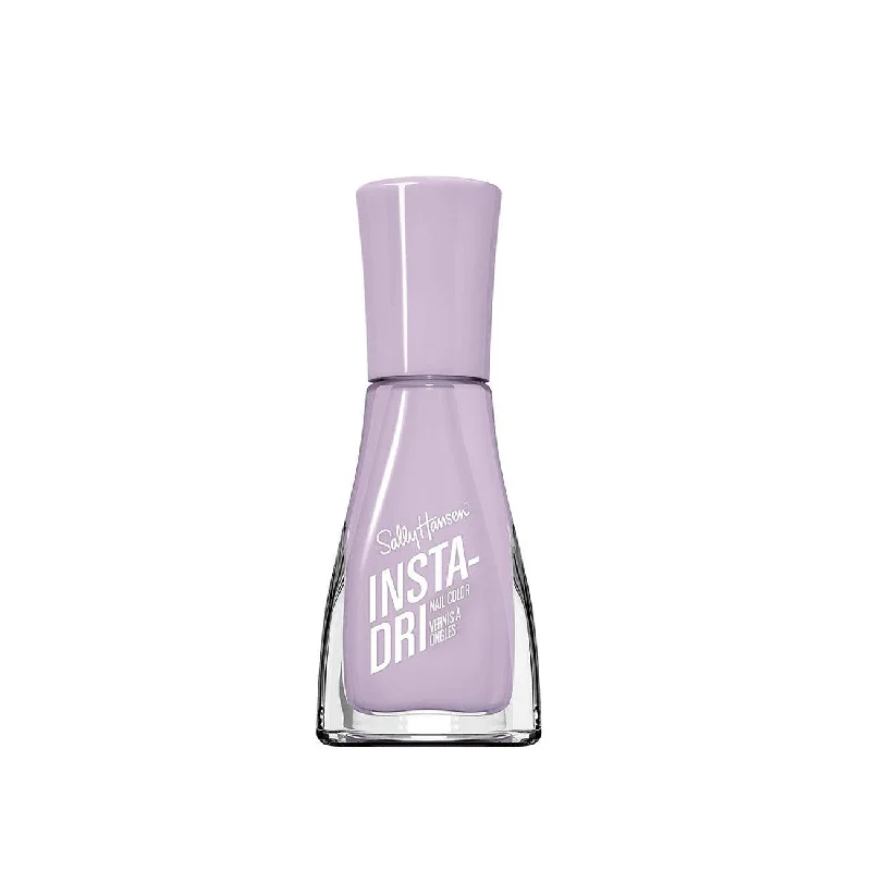 nail polish wink glitter-Insta-Dri Nail Colour - 453 Healther Hustle