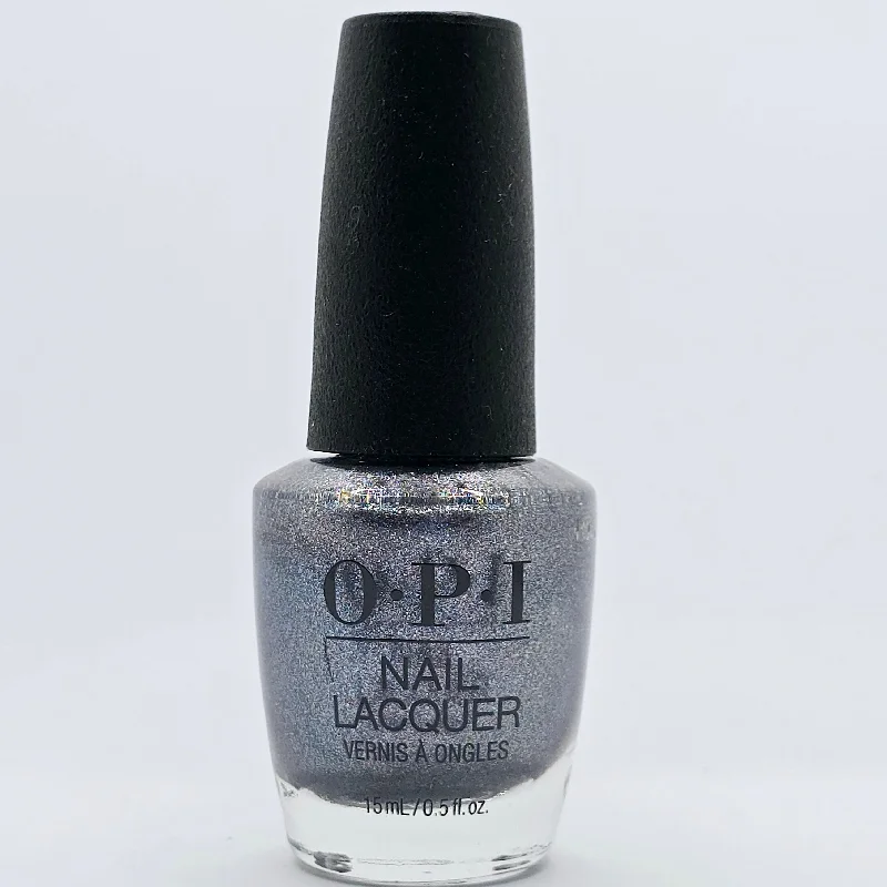 OPI NAILS THE RUNWAY - NL MI08