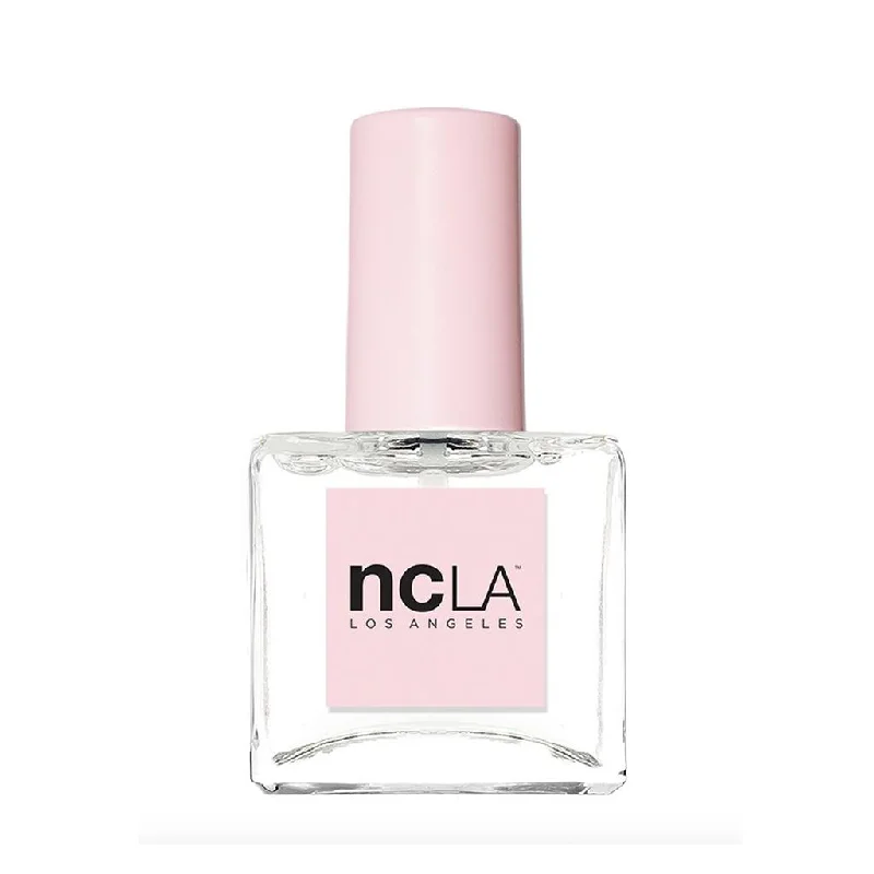 nail polish shout neon-NCLA - Nail Lacquer Gloss It! - #018