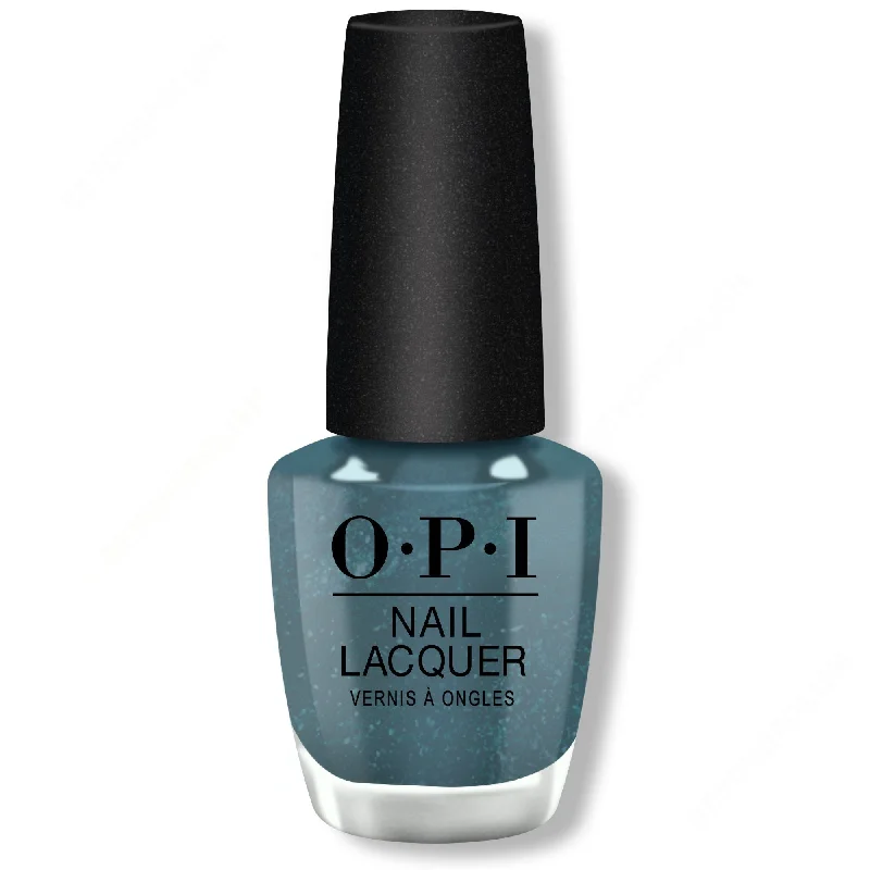 nail polish twilight shimmer-OPI Infinite Shine - To All A Good Night - #HRM46