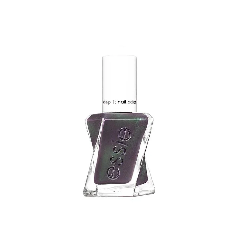 nail polish glitter-Nail Color - 80-Twill Seeker