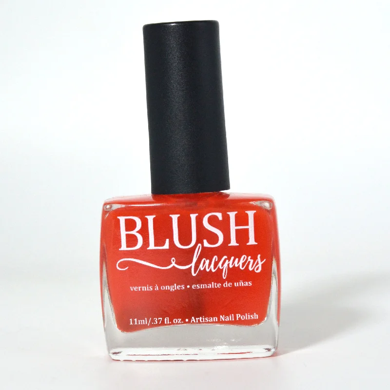 nail polish free shipping-Tropical Rum Punch