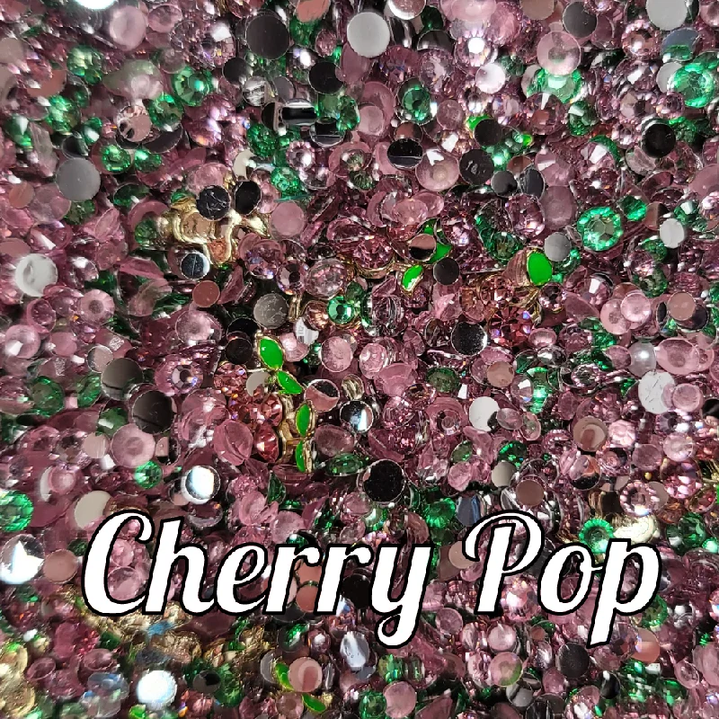 Cherry Pop