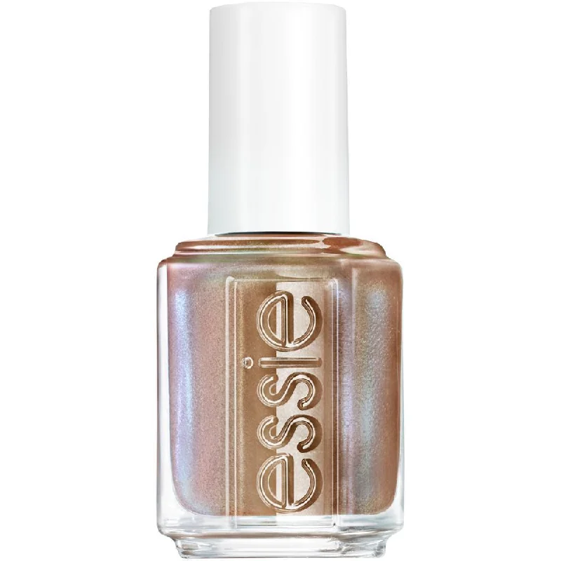 nail polish for short nails-Essie Earn Your Tidal 0.5 oz - #1630