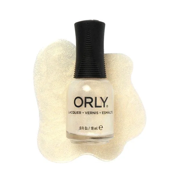 nail polish bohemian vibe-ORLY Ephemeral Nail Polish 18ml