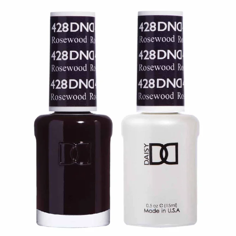 nail polish adult chic-Duo Gel - 428 Rosewood