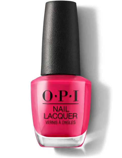 nail polish elf green-OPI Nail Polish - N56 Sheƒ??s a Bad Muffuletta!