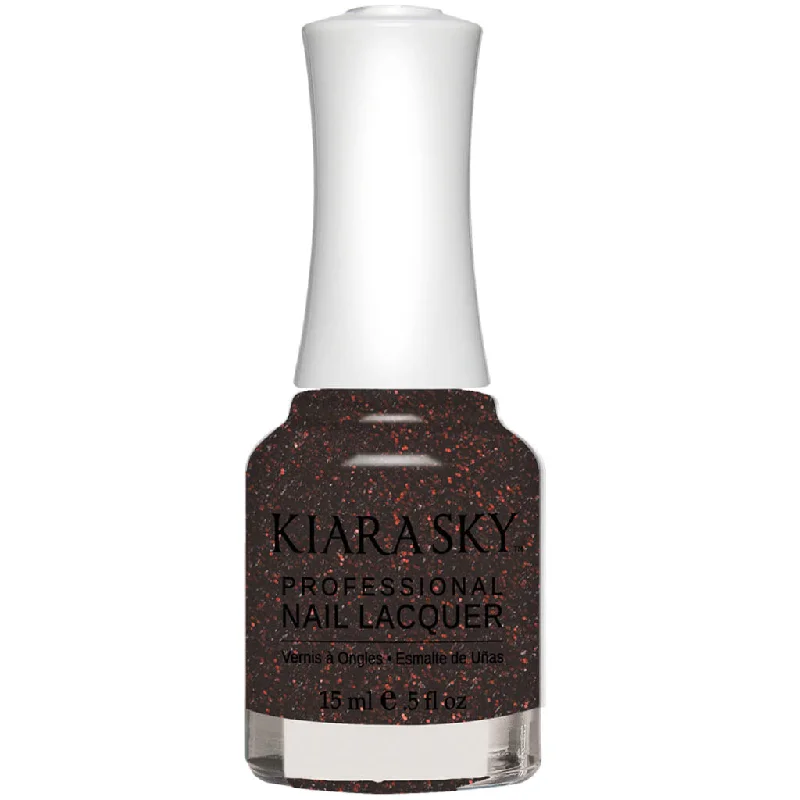 nail polish teenage rebel-Nail Lacquer - N578 I'm Bossy