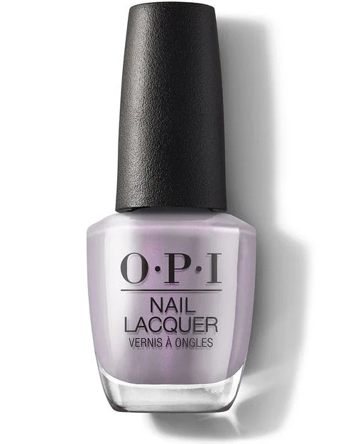 nail polish manga art-OPI Nail Polish - MI10 Addio Bad Nails, Ciao Great Nails