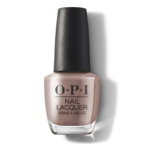 nail polish gold flecks-OPI Nail Lacquer Nail Polish Classic Browns 0.5oz