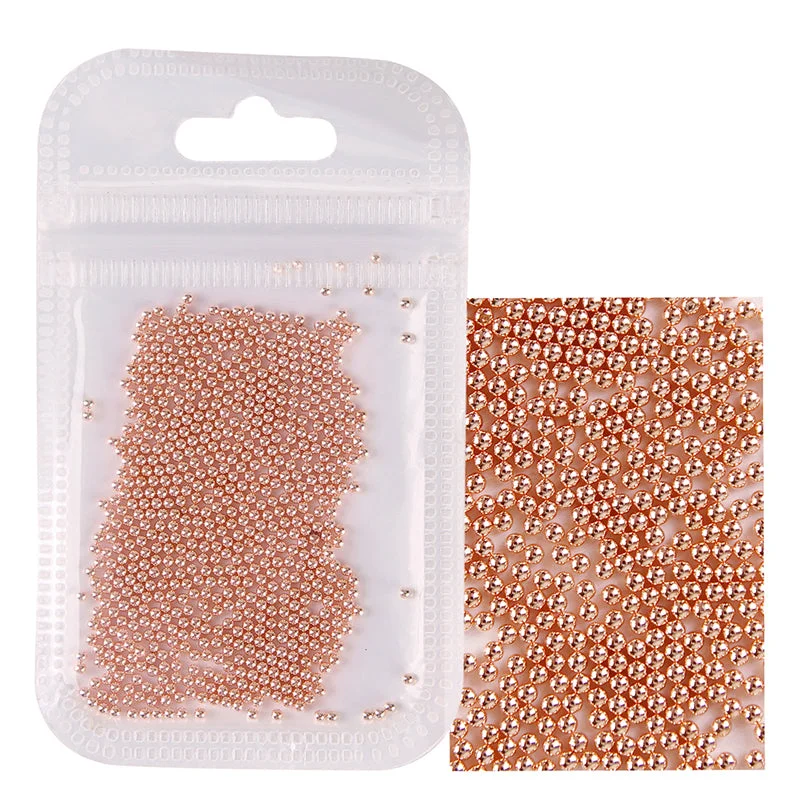 2.0mm Rose Gold