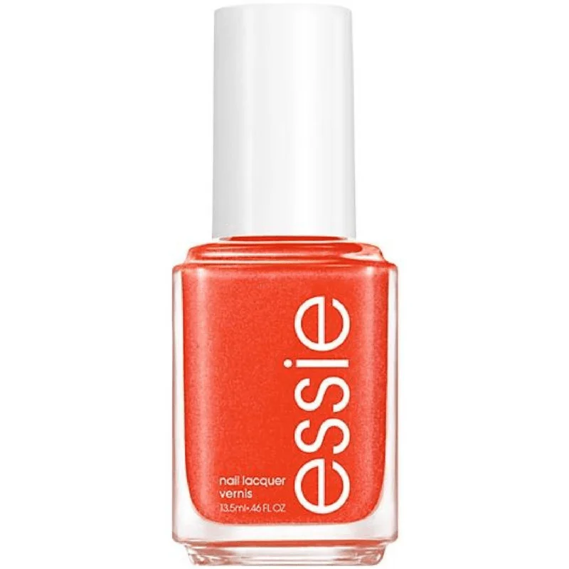 nail polish March aquamarine-Essie Nail Polish 0602 Make No Concessions