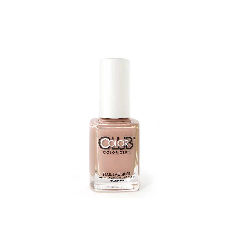 nail polish mountain retreat-Beige Babe