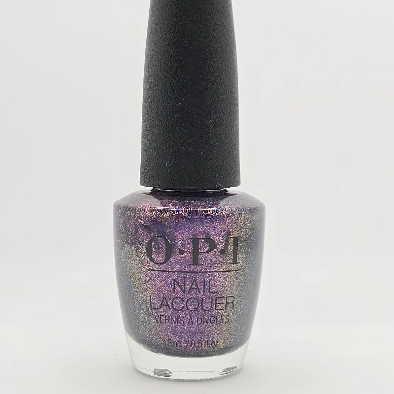 nail repair with nail repair patches-OPI MUSE OF MILAN - NAIL LACQUER