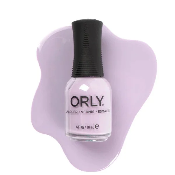 nail polish vintage style-ORLY November Fog Nail Polish 18ml