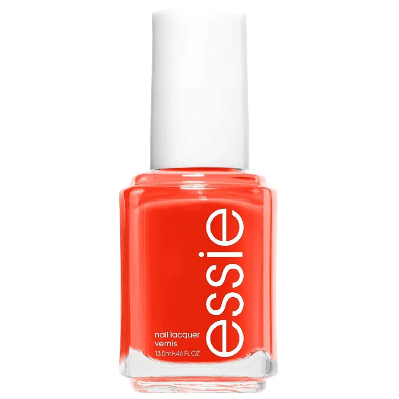 nail polish desert oasis-Essie Nail Polish 0043 Geranium