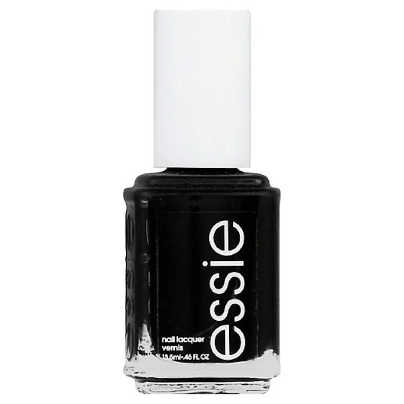 nail polish mountain retreat-Essie Nail Polish 0056 Licorice