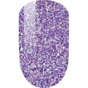 nail polish subtle shades-Perfect Match - PMS136 Violet Vixen