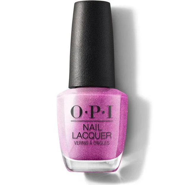 nail polish cherry blossom-OPI Nail Lacquer - Rainbows a Go Go 0.5 oz - #NLSR4