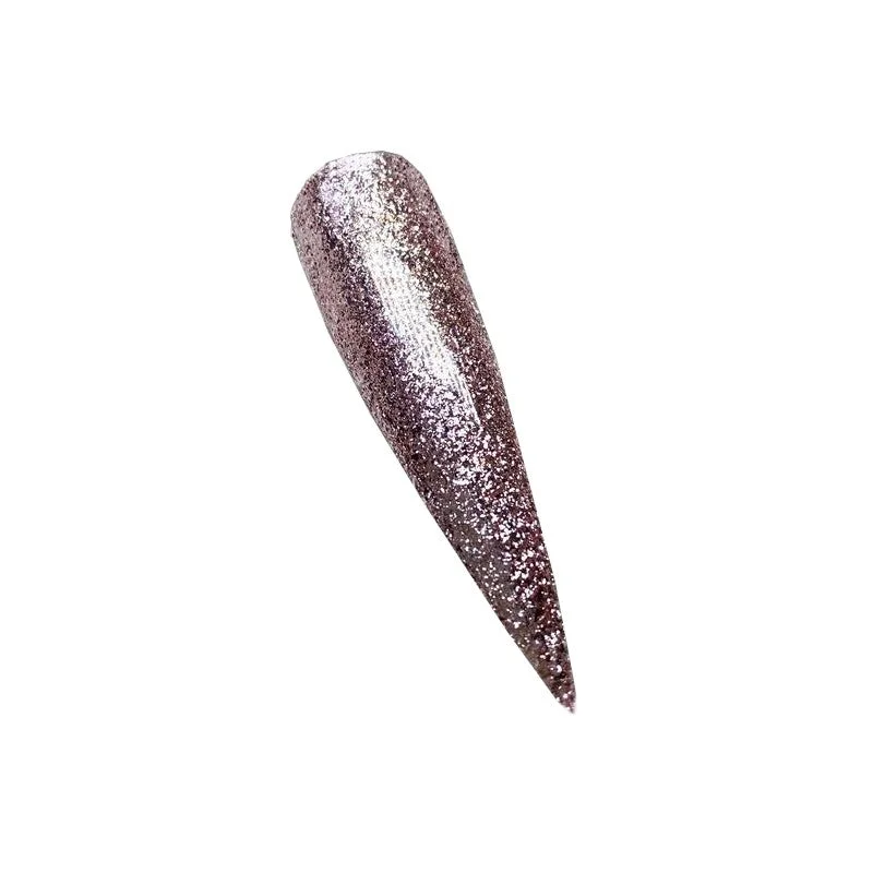 Nail art decoration beads-BEmi - Metal Leaf Gel - Nova