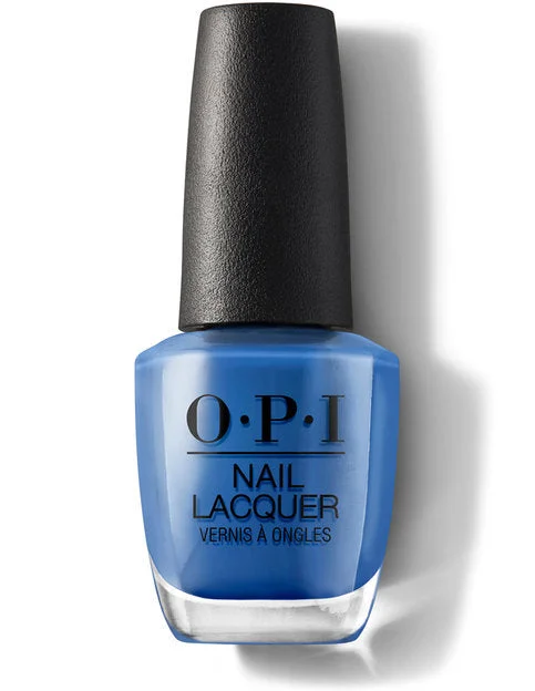 nail polish wizard blue-OPI Nail Polish - F87 Super Trop-i-cal-i-fiji-istic