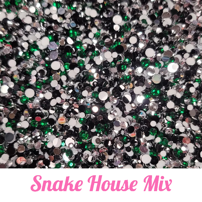 Snake House