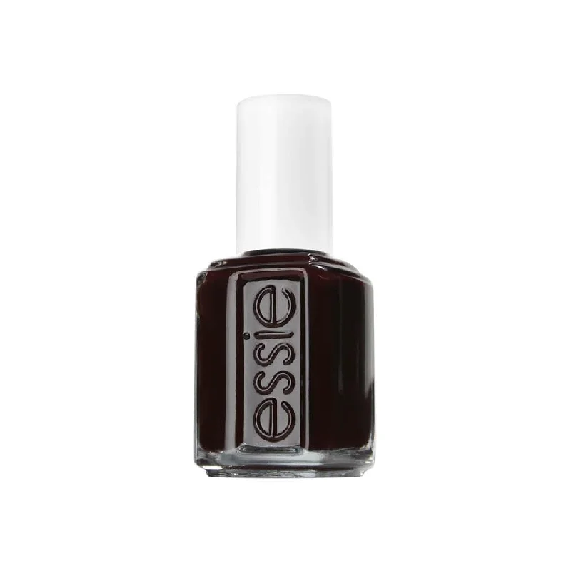 nail polish sunset orange-Essie Color 49 Wicked