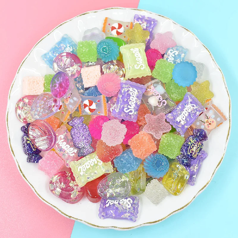 #17-100pcs/bag