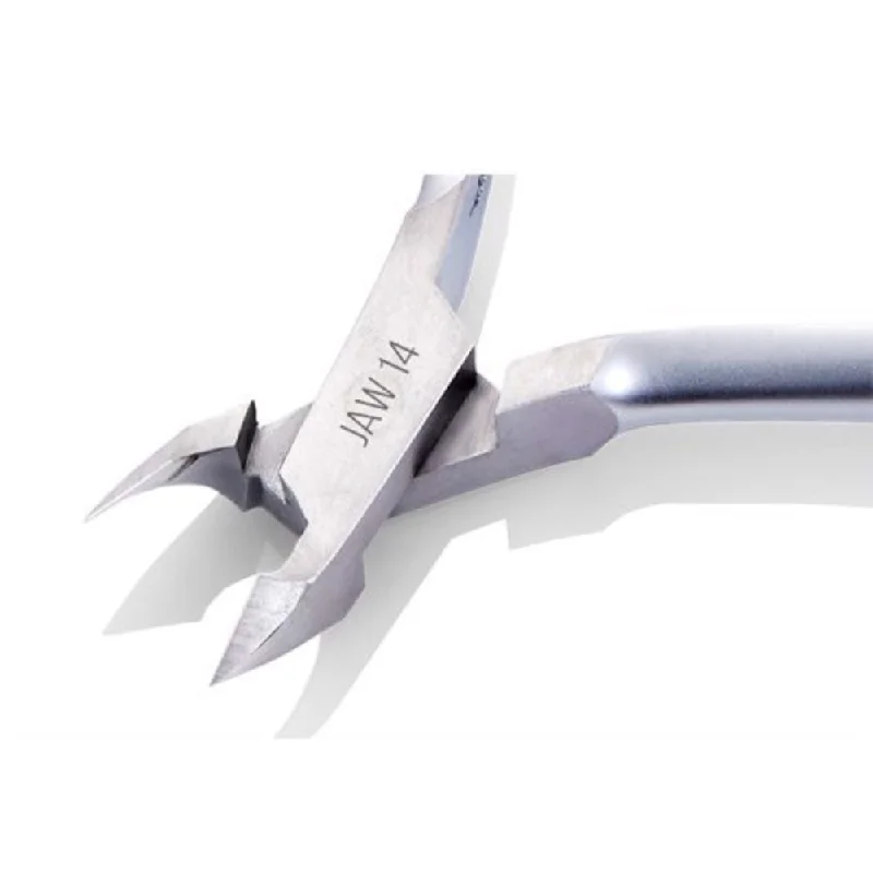 nail repair for hang gliding-NGHIA D.06 Cuticle Nipper