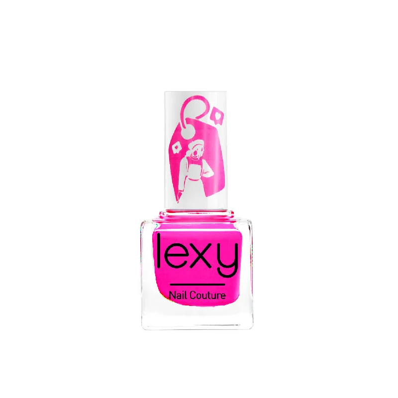 nail polish anniversary gift-Nail Couture - 104-Trendy II