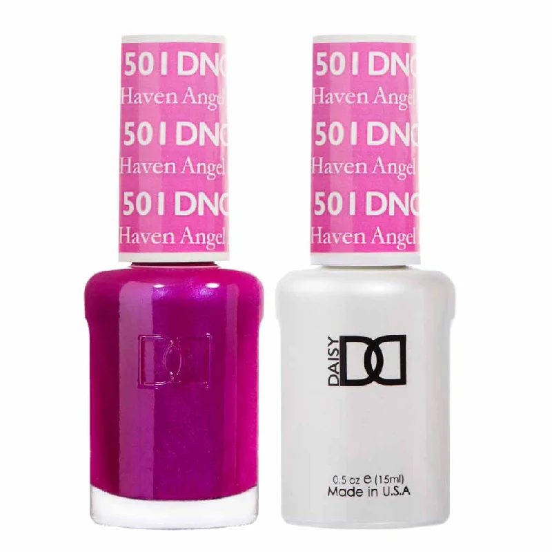 nail polish mountain retreat-Duo Gel - 501 Haven Angel