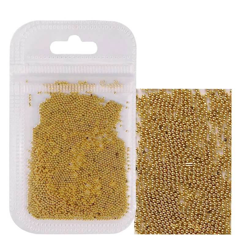 1.0mm Gold