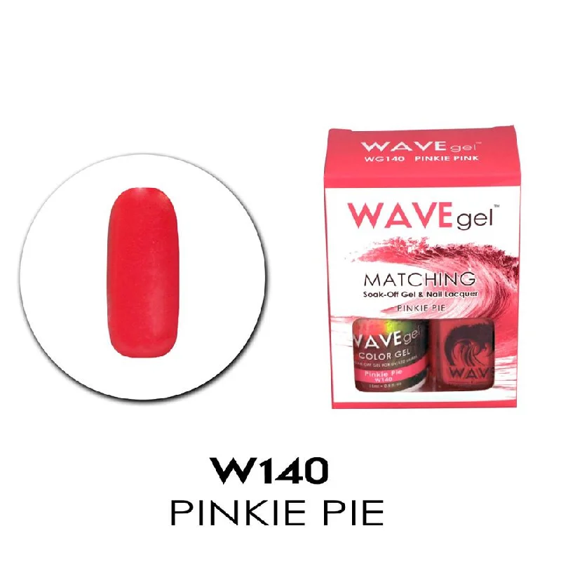 nail polish safe for pregnancy-Matching -Pinkie Pie W140