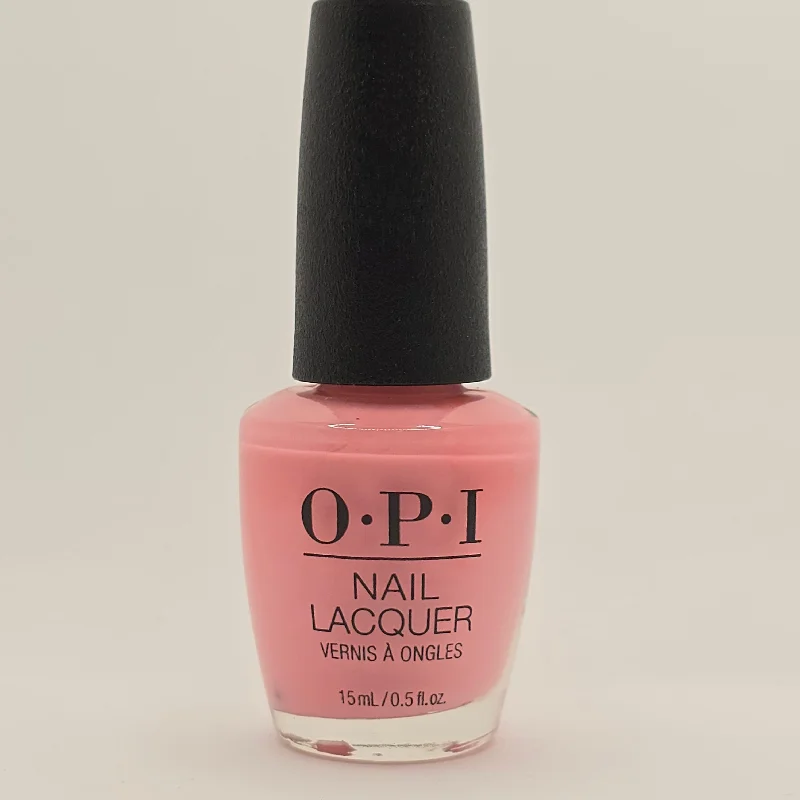 nail repair with nail repair elixir-OPI NL S95 PINK-ING OF YOU