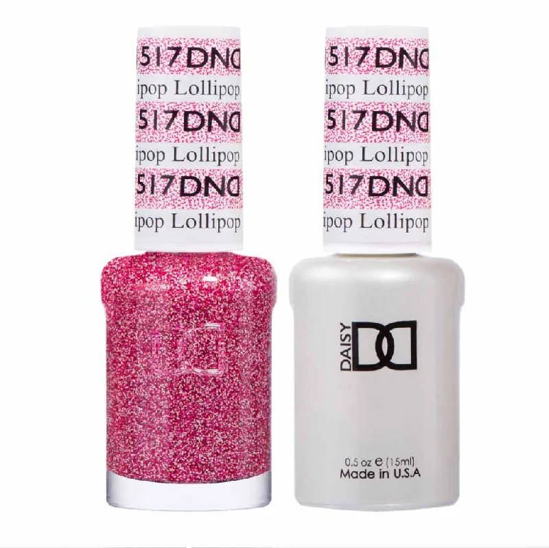 nail polish October opal-Duo Gel - 517 Lollipop