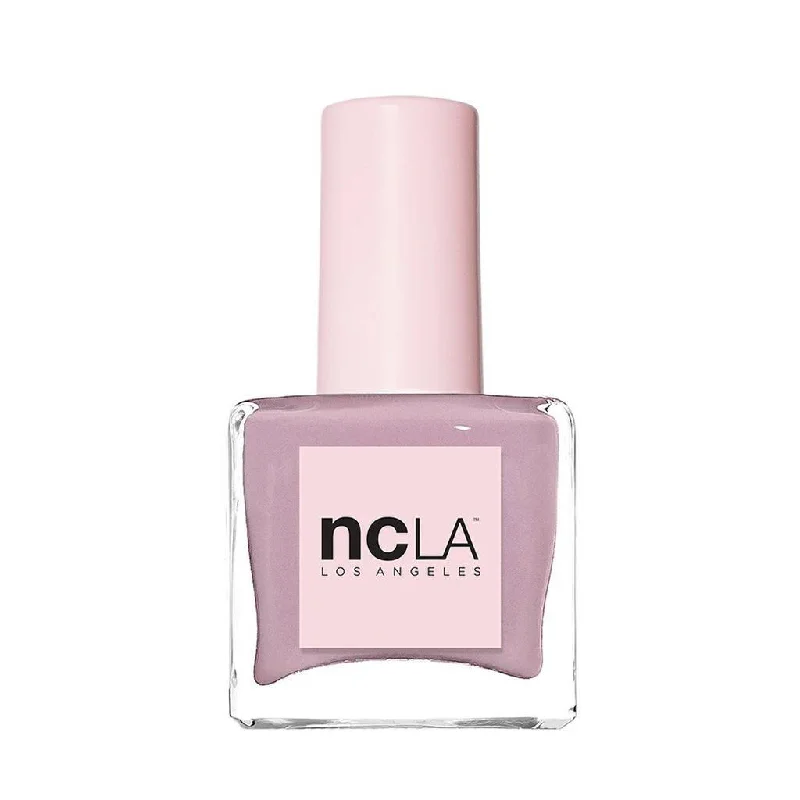 nail polish heartbreak red-NCLA - Nail Lacquer We're Off to Never Never Land - #243