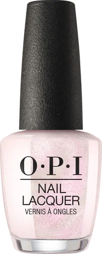 nail polish St Patrick’s-OPI Nail Polish - SH2 Throw Me a Kiss