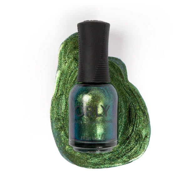 nail polish modern trends-ORLY Nouveau Riche Nail Polish 18ml