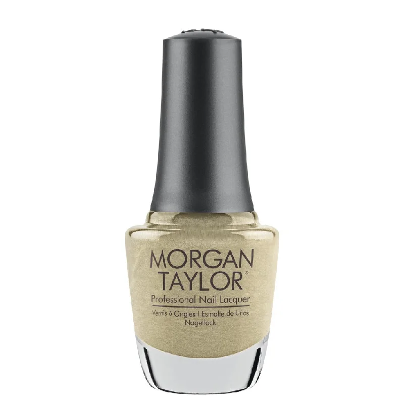 nail polish base coat-Nail Lacquer - 50075 Give Me Gold