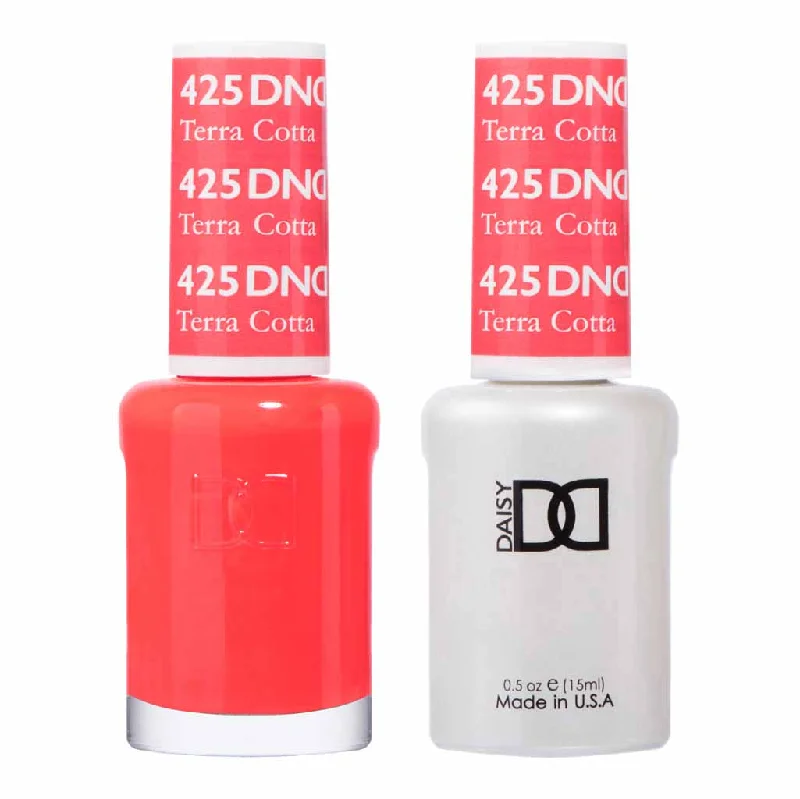 nail polish friendship set-Duo Gel - 425 Terra Cotta