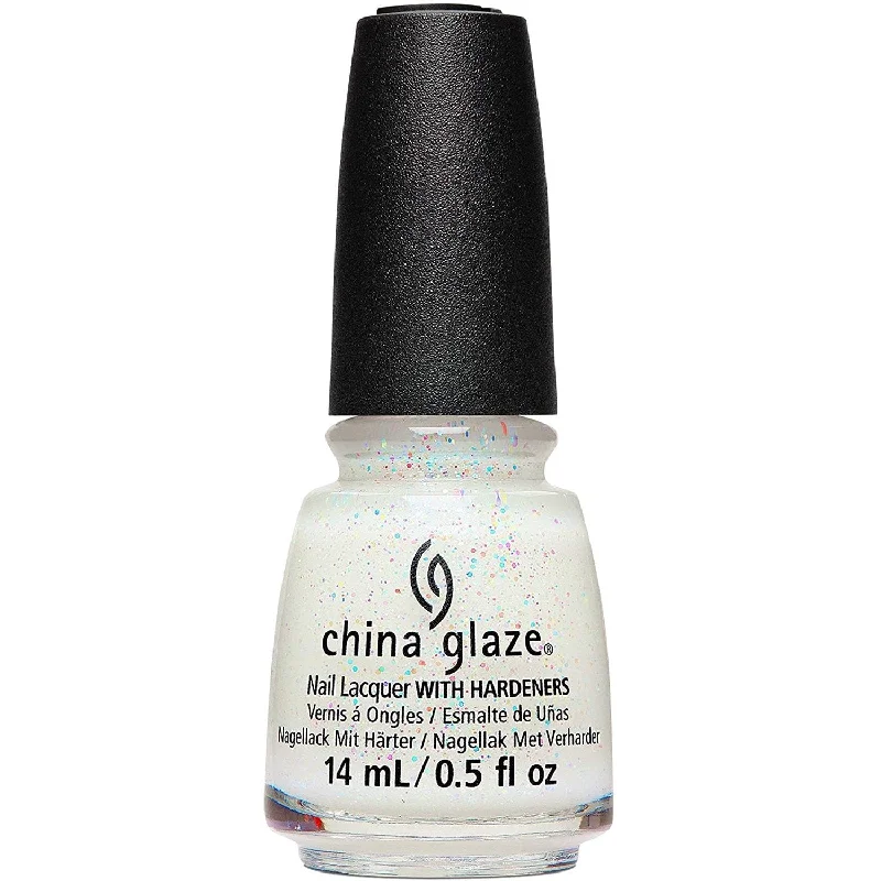 nail polish dry finish-China Glaze - Spritzer Sister 0.5 oz - #84844