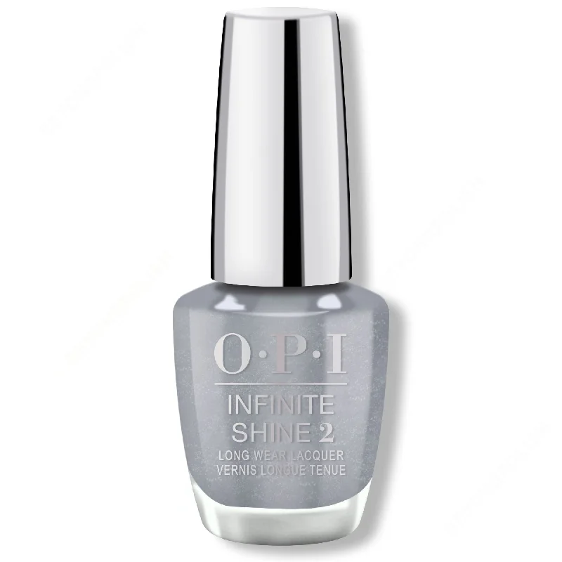 nail polish midday sun-OPI Infinite Shine - Tinsel, Tinsel 'Lil Star - #HRM45