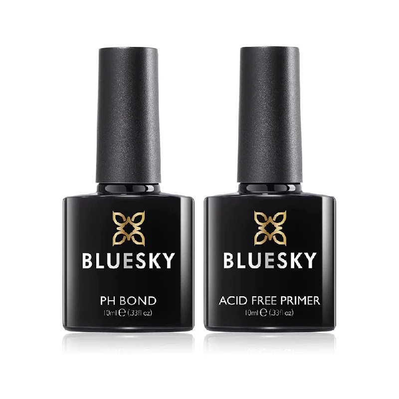 nail polish bunny pink-Nail Care | PH Bond & Acid Free Primer Sets