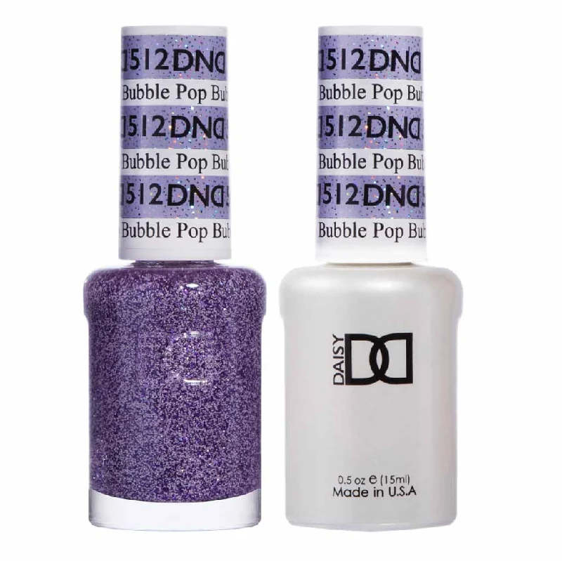 nail polish birthday nails-Duo Gel - 512 Bubble Pop