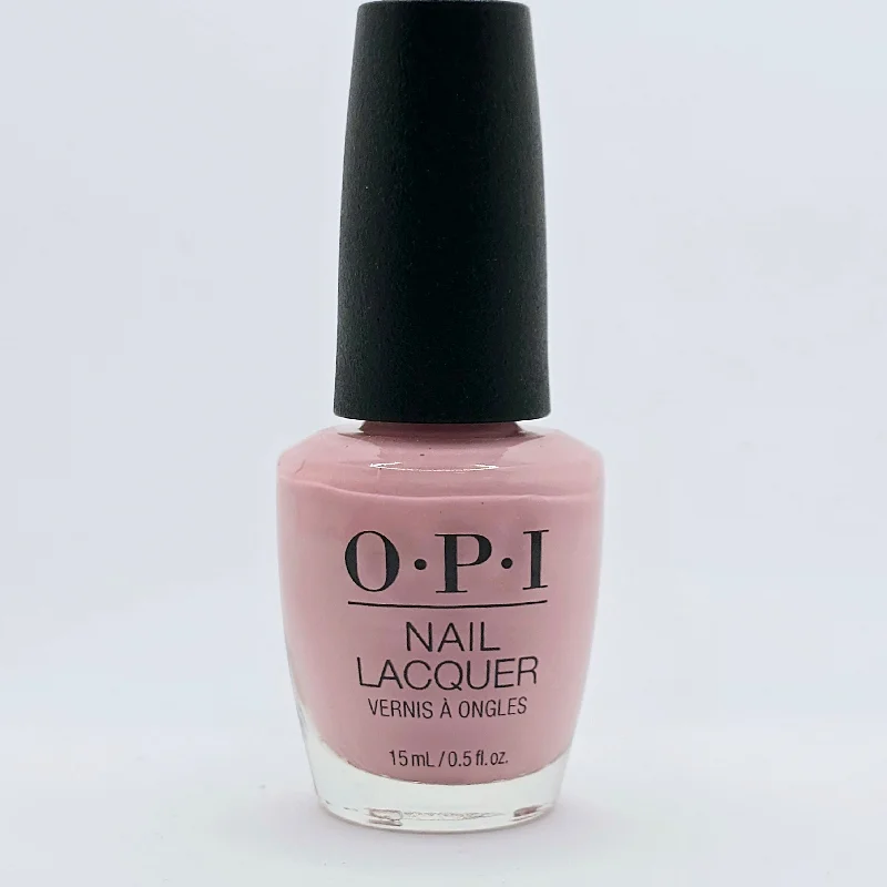 nail repair with nail repair sealant gel-OPI NL T81 - Another Ramen-Tic Evening - Discontinued