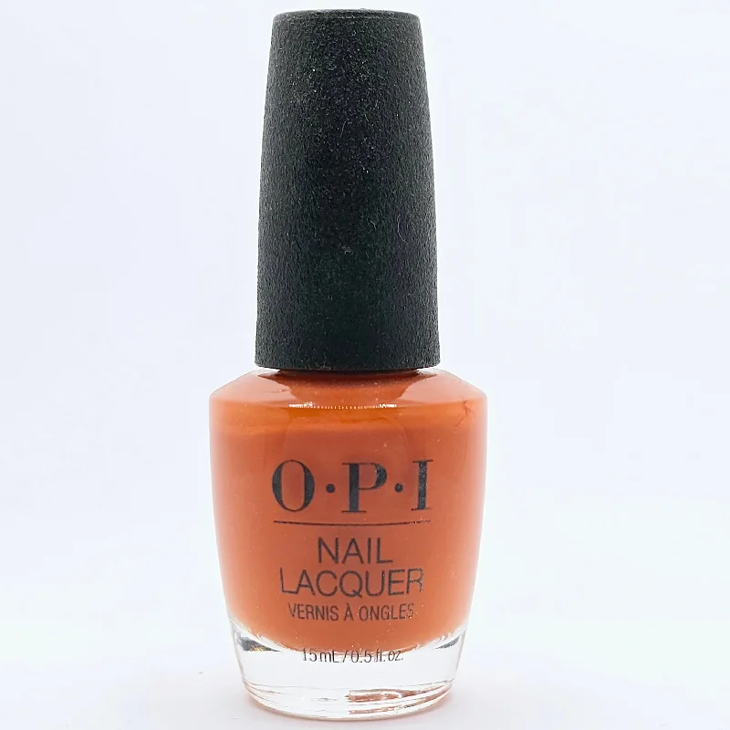 nail repair with nail repair anchor-OPI NL V26-IT'S A PIAZZA CAKE