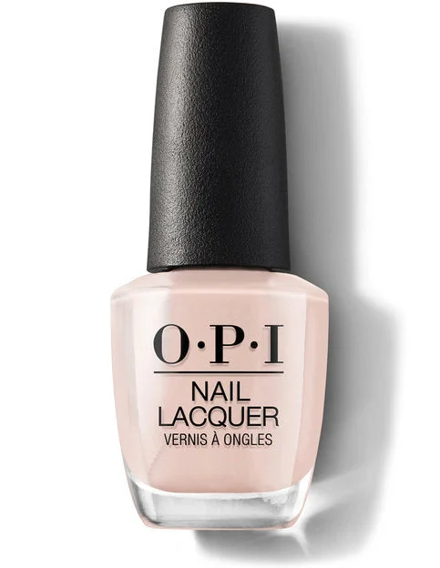 nail polish Virgo beige-OPI Nail Polish - W57 Pale to the Chief