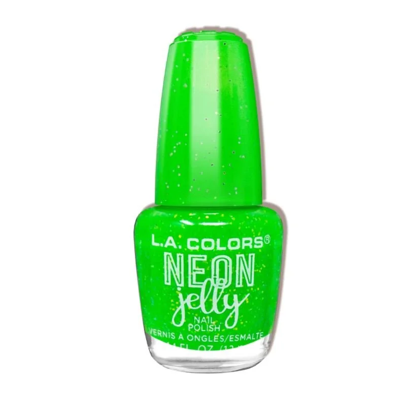 CNL366-Electric Lime