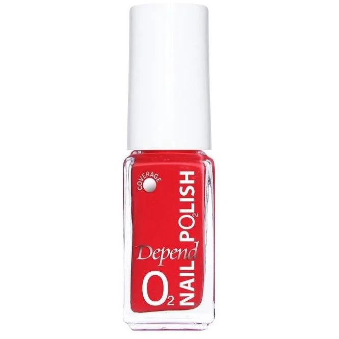 nail polish beginner tips-O2 With Love From Cuba Nr.515