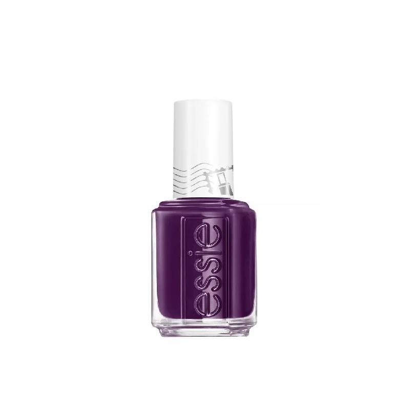 nail polish sleek shine-Essie Nail Color - 767-Berlin The Club